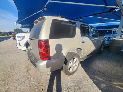 2013 Chevrolet Tahoe LT