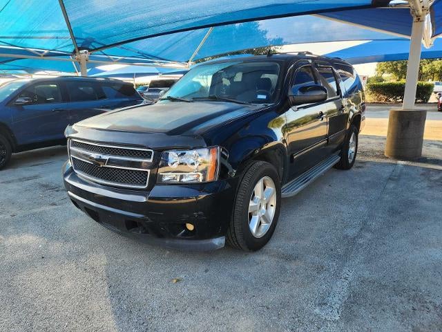 2011 Chevrolet Suburban LS