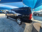 2011 Chevrolet Suburban LS