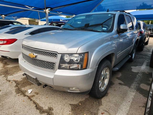 2013 Chevrolet Tahoe LT