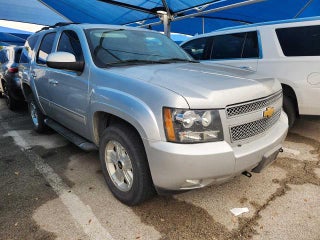 2013 Chevrolet Tahoe LT