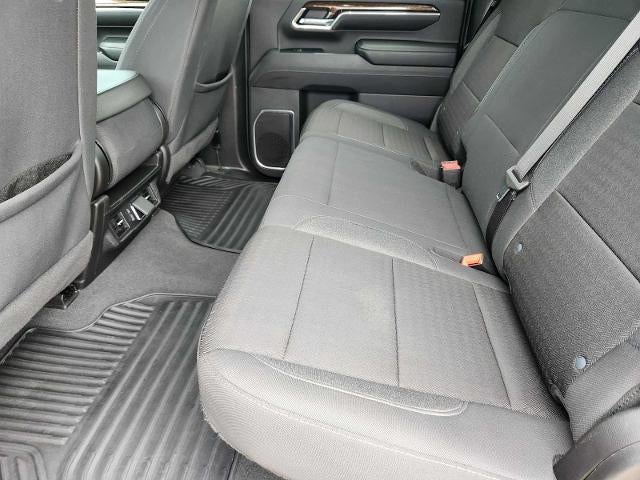 2024 GMC Sierra 2500 HD SLE