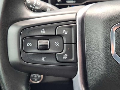 2024 GMC Sierra 2500 HD SLE