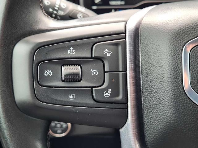 2024 GMC Sierra 2500 HD SLE
