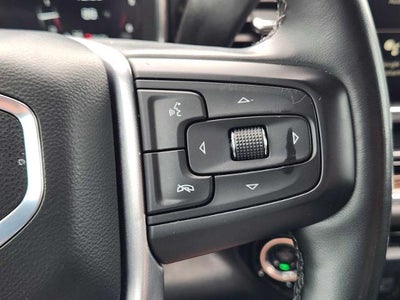 2024 GMC Sierra 2500 HD SLE