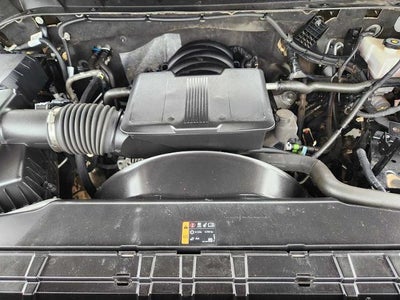 2024 GMC Sierra 2500 HD SLE