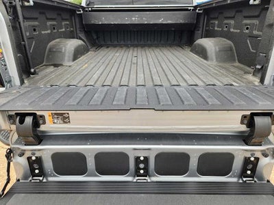 2024 GMC Sierra 2500 HD SLE