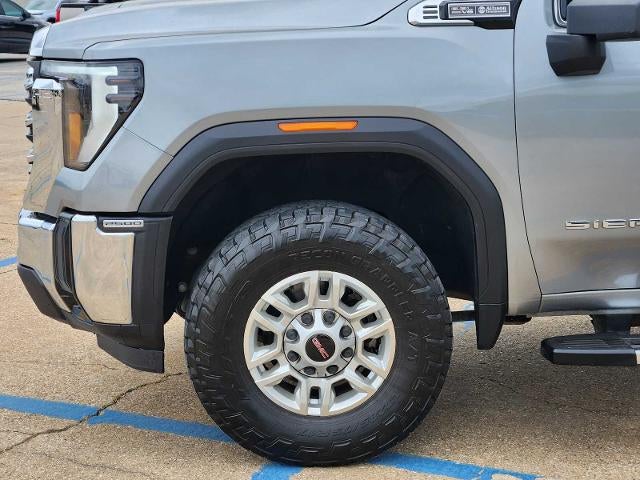 2024 GMC Sierra 2500 HD SLE
