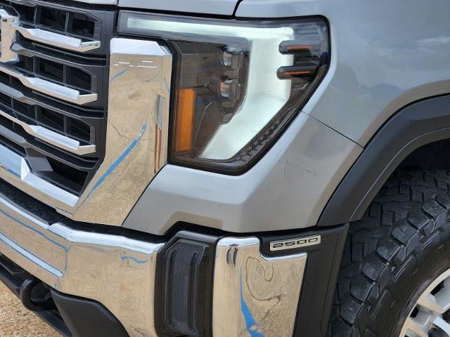 2024 GMC Sierra 2500 HD SLE