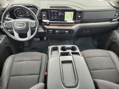 2024 GMC Sierra 2500 HD SLE