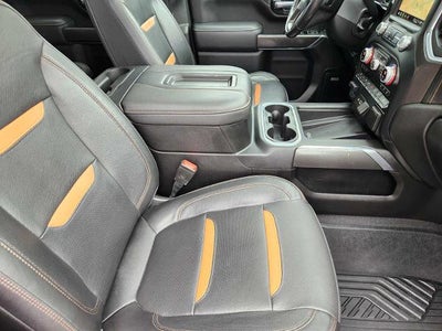 2021 GMC Sierra 2500 HD AT4
