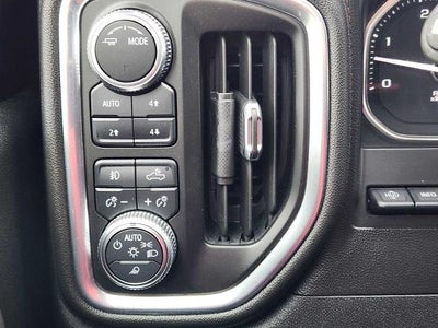 2021 GMC Sierra 2500 HD AT4