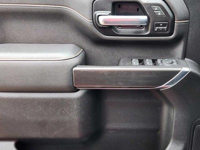 2021 GMC Sierra 2500 HD AT4