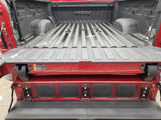 2021 GMC Sierra 2500 HD AT4