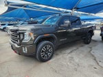 2023 GMC Sierra 2500 HD AT4