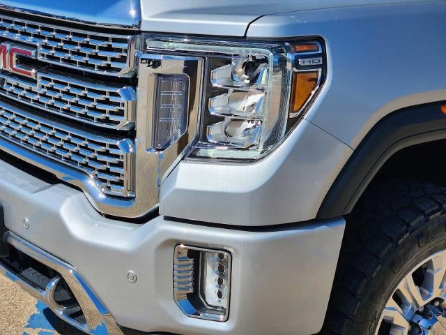 2022 GMC Sierra 2500 HD Denali