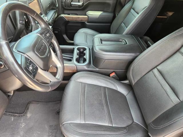 2021 GMC Sierra 3500 HD Denali