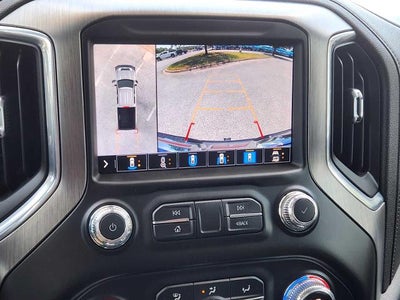 2021 GMC Sierra 3500 HD Denali