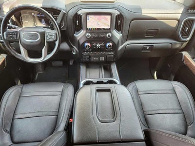 2021 GMC Sierra 3500 HD Denali