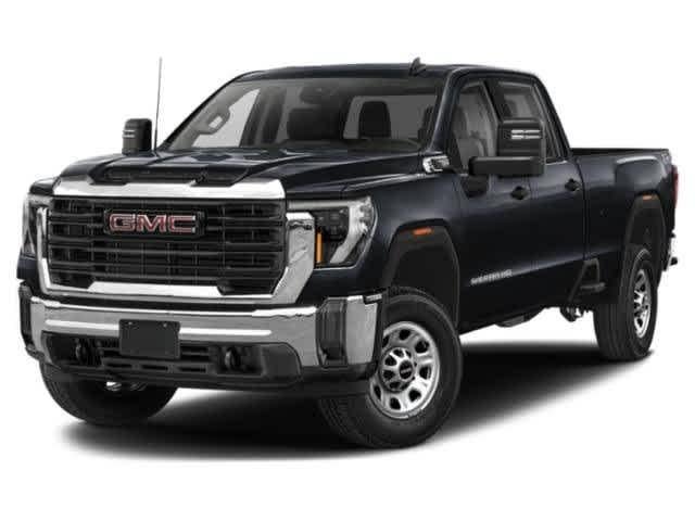 2024 GMC Sierra 3500 HD Denali