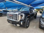 2024 GMC Sierra 3500 HD Denali