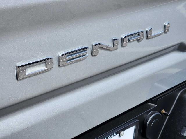 2022 GMC Sierra 3500 HD Denali