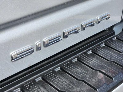 2022 GMC Sierra 3500 HD Denali