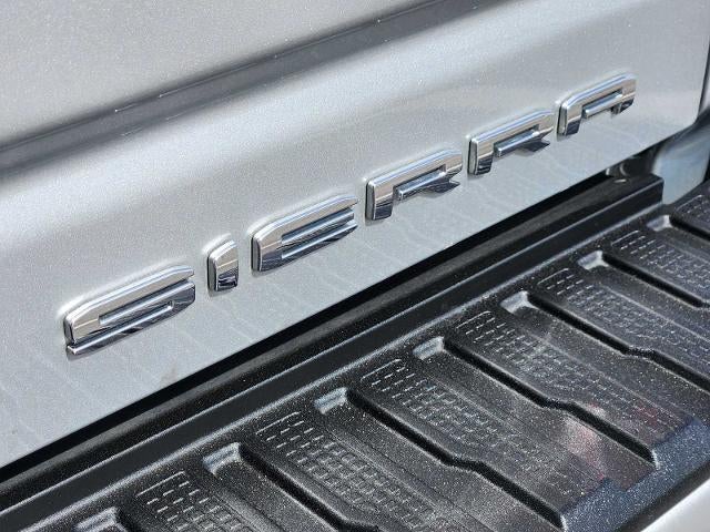 2022 GMC Sierra 3500 HD Denali