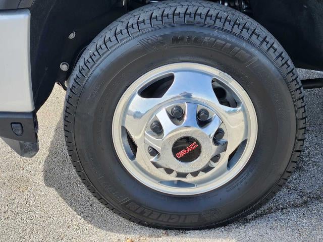 2022 GMC Sierra 3500 HD Denali