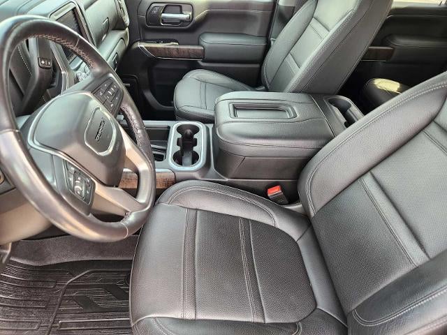 2022 GMC Sierra 3500 HD Denali