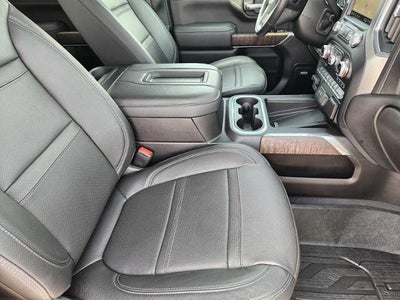 2022 GMC Sierra 3500 HD Denali