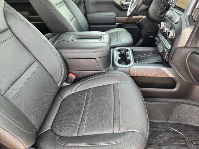 2022 GMC Sierra 3500 HD Denali