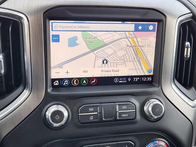 2022 GMC Sierra 3500 HD Denali