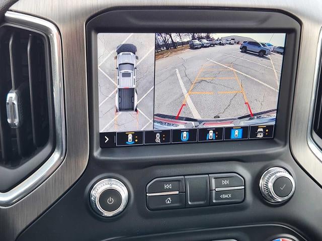 2022 GMC Sierra 3500 HD Denali