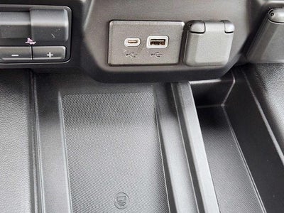 2022 GMC Sierra 3500 HD Denali