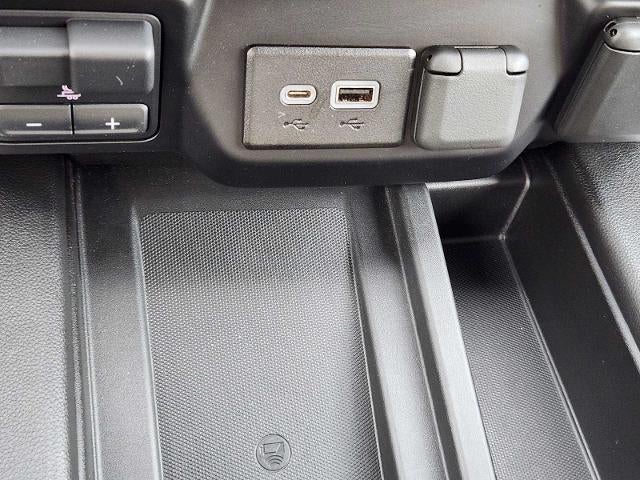 2022 GMC Sierra 3500 HD Denali