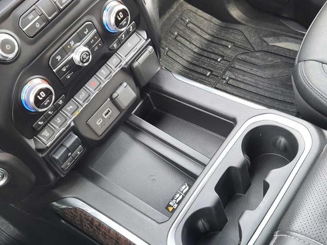 2022 GMC Sierra 3500 HD Denali