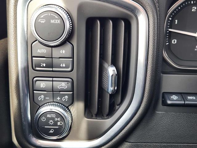 2022 GMC Sierra 3500 HD Denali