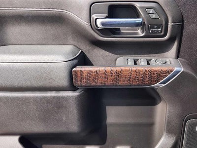 2022 GMC Sierra 3500 HD Denali