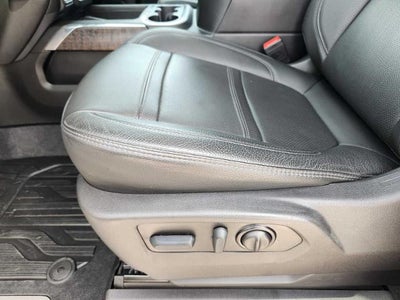 2022 GMC Sierra 3500 HD Denali