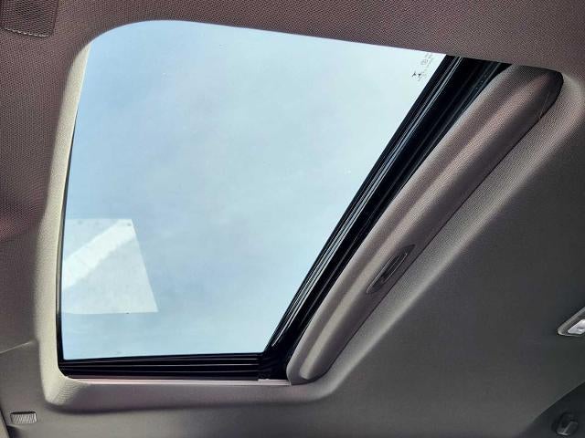 2022 GMC Sierra 3500 HD Denali