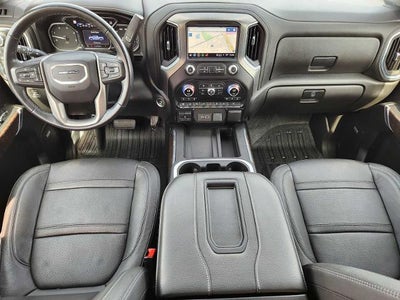 2022 GMC Sierra 3500 HD Denali