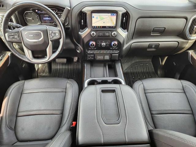 2022 GMC Sierra 3500 HD Denali