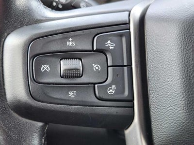 2022 GMC Sierra 3500 HD Denali