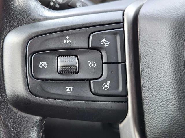 2022 GMC Sierra 3500 HD Denali