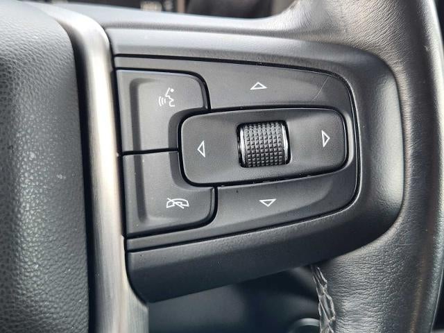 2022 GMC Sierra 3500 HD Denali