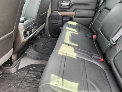 2022 GMC Sierra 3500 HD Denali