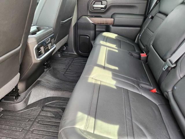 2022 GMC Sierra 3500 HD Denali