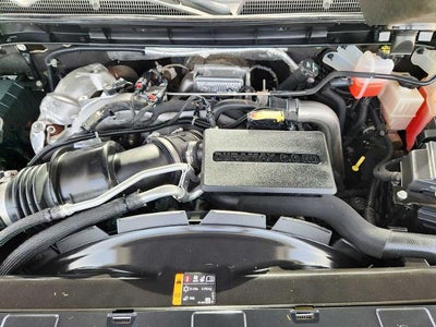 2022 GMC Sierra 3500 HD Denali