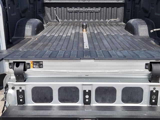 2022 GMC Sierra 3500 HD Denali